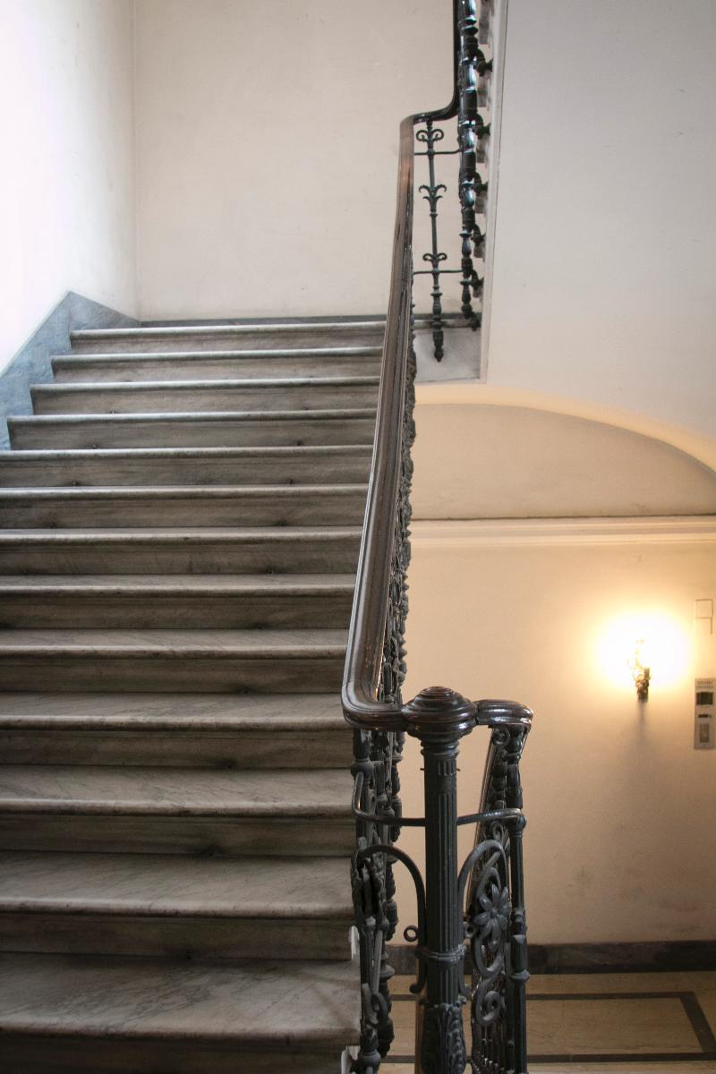 Hemeras Boutique House Emanuele I Rome