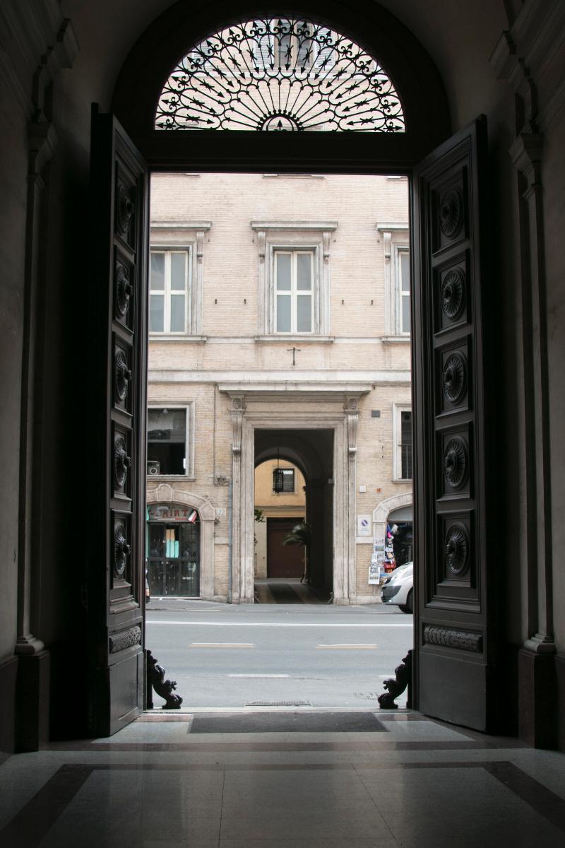 Hemeras Boutique House Emanuele I Rome