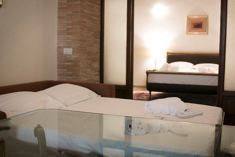 Hemeras Boutique House Emanuele I 4* Rome